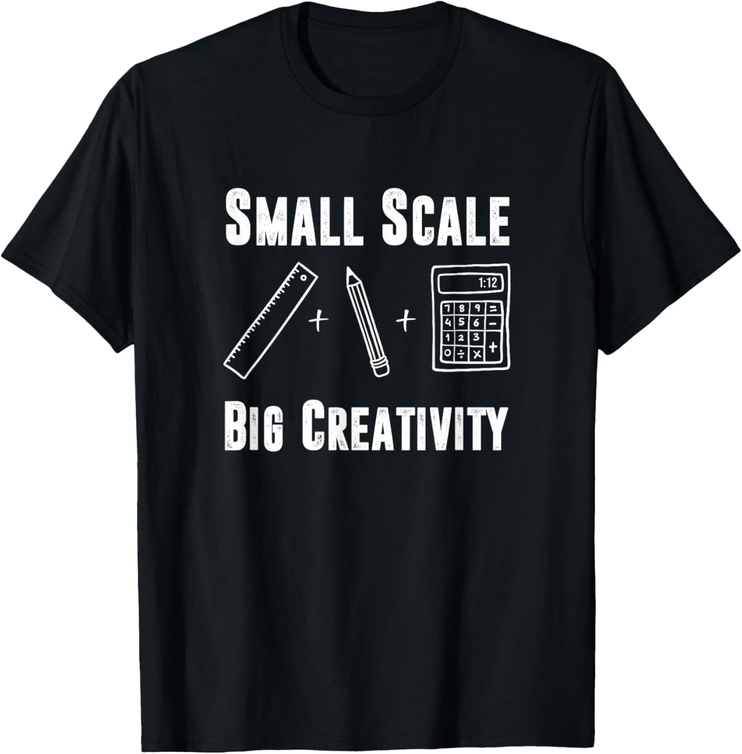 Small Scale Big Creativity, Miniature Maker Apparel | Trending 2025 | Aesthetic Fit