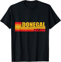 Donegal City Coast Tourist Places in Ireland UK Apparel | Premium Quality | Customer Favorite