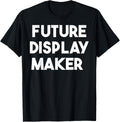Future Display Maker Apparel | High Search Volume | Aesthetic Fit