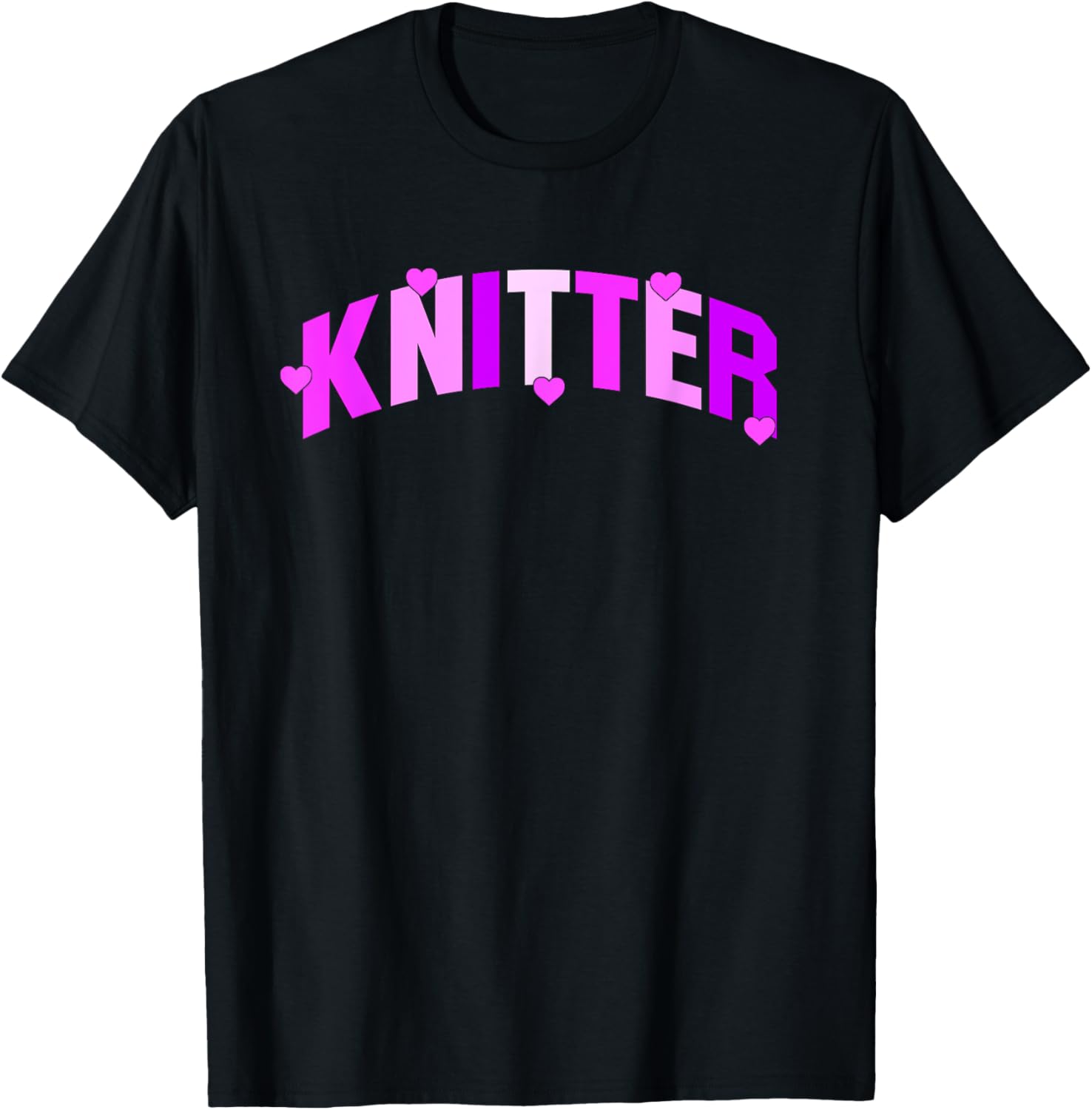 Knitter Love Passion Yarn Crafting Hearts Yarn Supply | High Search Volume | Best Seller Choice