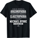 Fear of Michael Byrne Prospect Baseball Fan Gear Apparel | Viral Streetwear Style