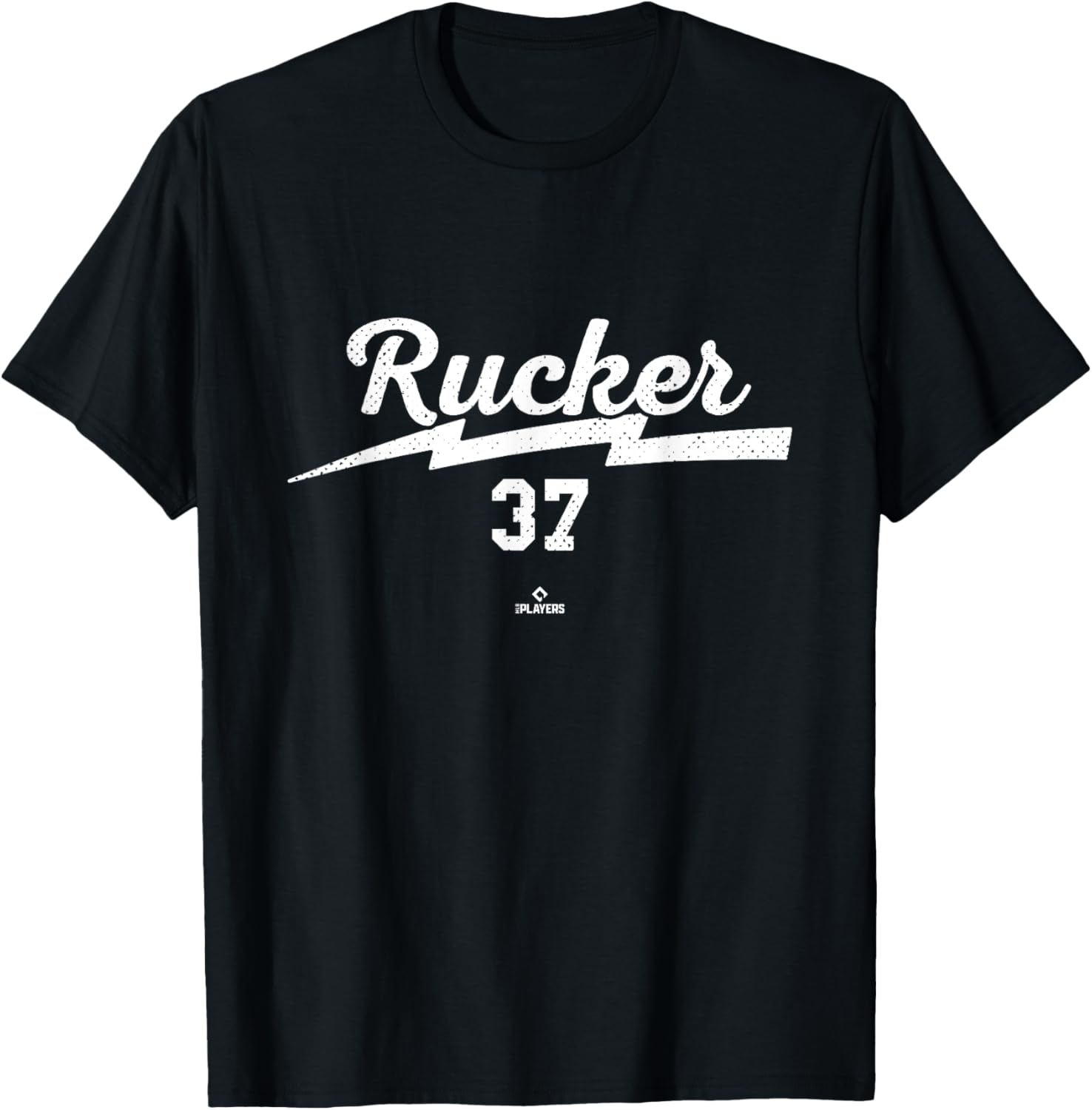 Vintage Gameday Michael Rucker Chicago MLBPA Apparel | Trending 2025