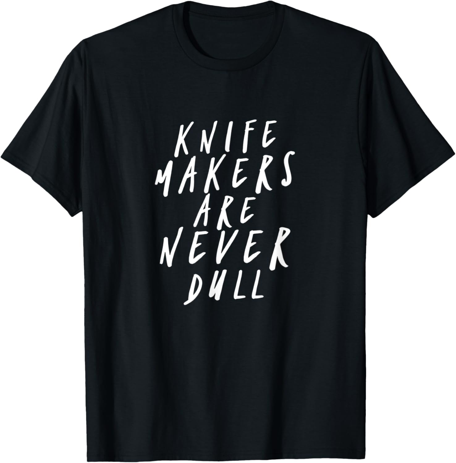 Knives and knife makers, metal workers Apparel | Best Seller Pick | Comfort Daily Wear