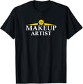 Makeup Artist Filmmaker Film-Crew Apparel | US Viral Style | Perfect Gift Idea