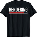 Rendering Filmmaker Filmmaking Filmmakers Apparel | Premium Quality | Must-Have Style