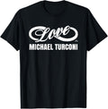 Infinite Love Michael Turconi Prospect Baseball Fan Gear Apparel | Perfect Gift Idea
