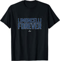 Forever Michael Limoncelli Prospect Baseball Fan Gear Apparel | Perfect Gift Idea