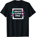 Aesthetic Author Engineer Artists Maker Gonna Make Glitch Apparel | Trending 2025 | Must-Have Style
