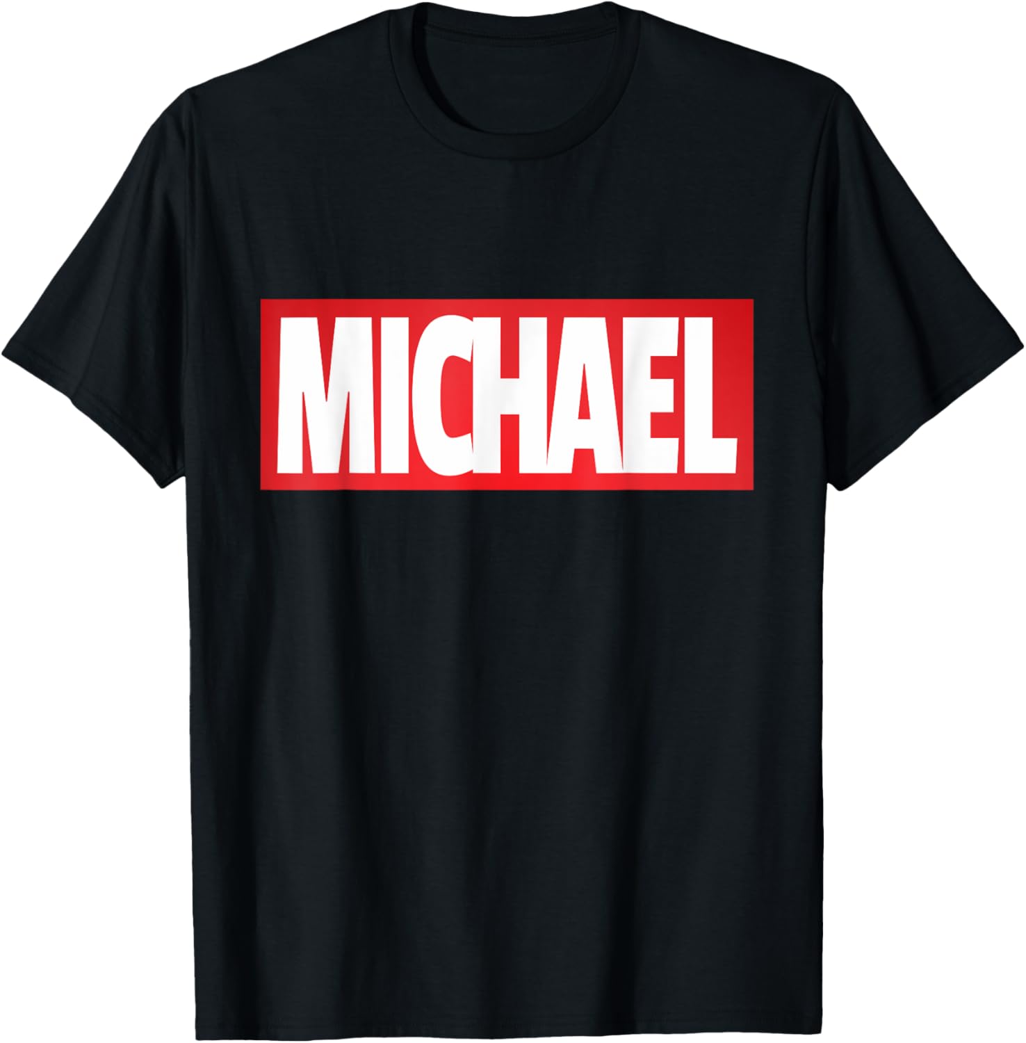 Michael Name - Name Michael Apparel | Trending 2025