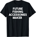 Future Fishing Accessories Maker Apparel | US Viral Style | Comfort Daily Wear