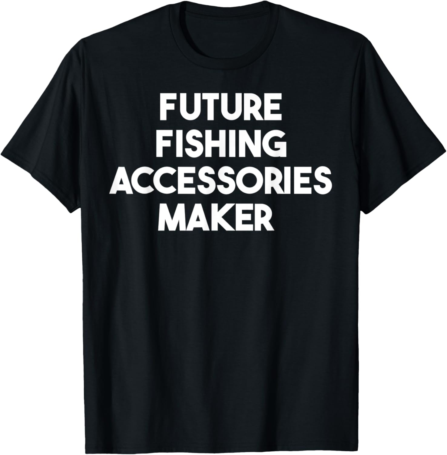 Future Fishing Accessories Maker Apparel | US Viral Style | Comfort Daily Wear