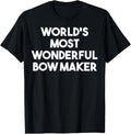 World's Most Wonderful Bow Maker Apparel | Trending 2025 | Comfort Daily Wear