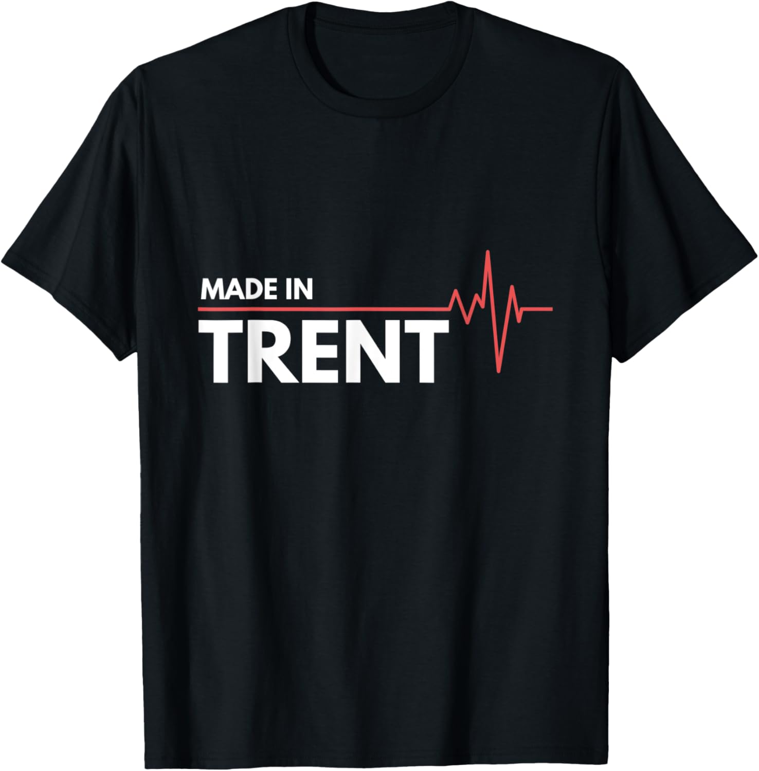 Made In Trent Italy Italia Place Of Birth Apparel | Bestseller Style | Customer Favorite