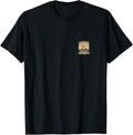 Certified Crop Duster Gift Pocket Placement Apparel | High Search Volume | Perfect Gift Choice