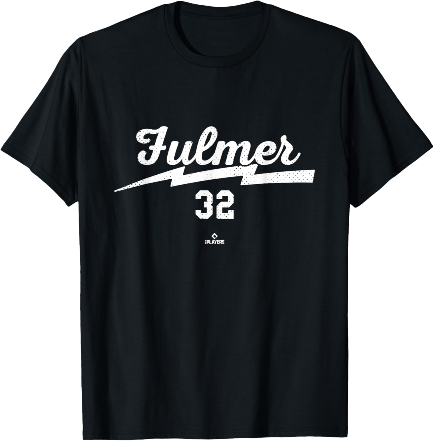 Vintage Gameday Michael Fulmer Chicago MLBPA Apparel | Viral Streetwear Style