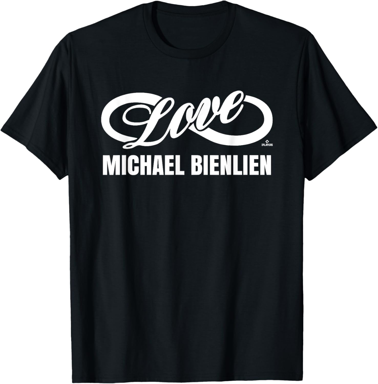 Infinite Love Michael Bienlien Prospect Baseball Fan Gear Apparel | Perfect Gift Idea