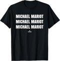 Chant Michael Mariot Prospect Baseball Fan Gear Apparel | Perfect Gift Idea