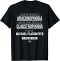 Fear of Michael Plassmeyer Prospect Baseball Fan Gear Apparel | Viral Streetwear Style