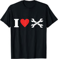 I love model making tool, technical model maker Apparel | Premium Quality | Must-Have Style