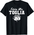 Future Mrs. Michael Toglia Colorado Baseball MLBPA Apparel | Viral Streetwear Style