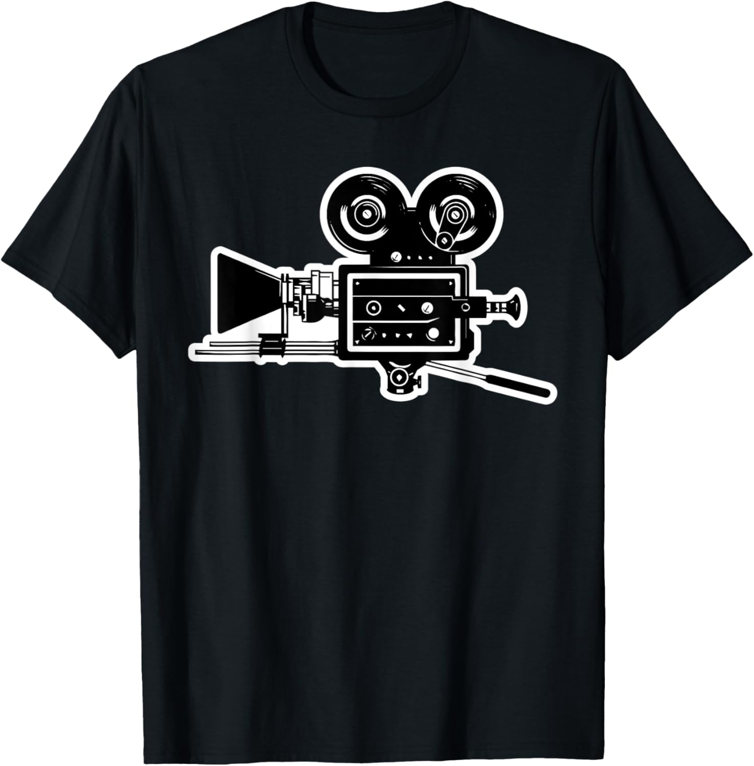 Filmmaker Videographers Apparel | Premium Quality | Aesthetic Fit