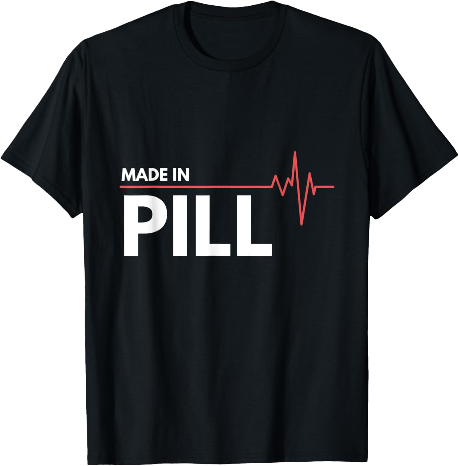 Made In Pill UK United Kingdom Place Of Birth Apparel | High Search Volume | Customer Favorite