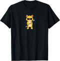 Funny Cheetah Wearing Sunglasses Baton Twirling Apparel Trending US US Top Pick