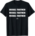 Chant Michael Trautwein Prospect Baseball Fan Gear Apparel | Trending 2025