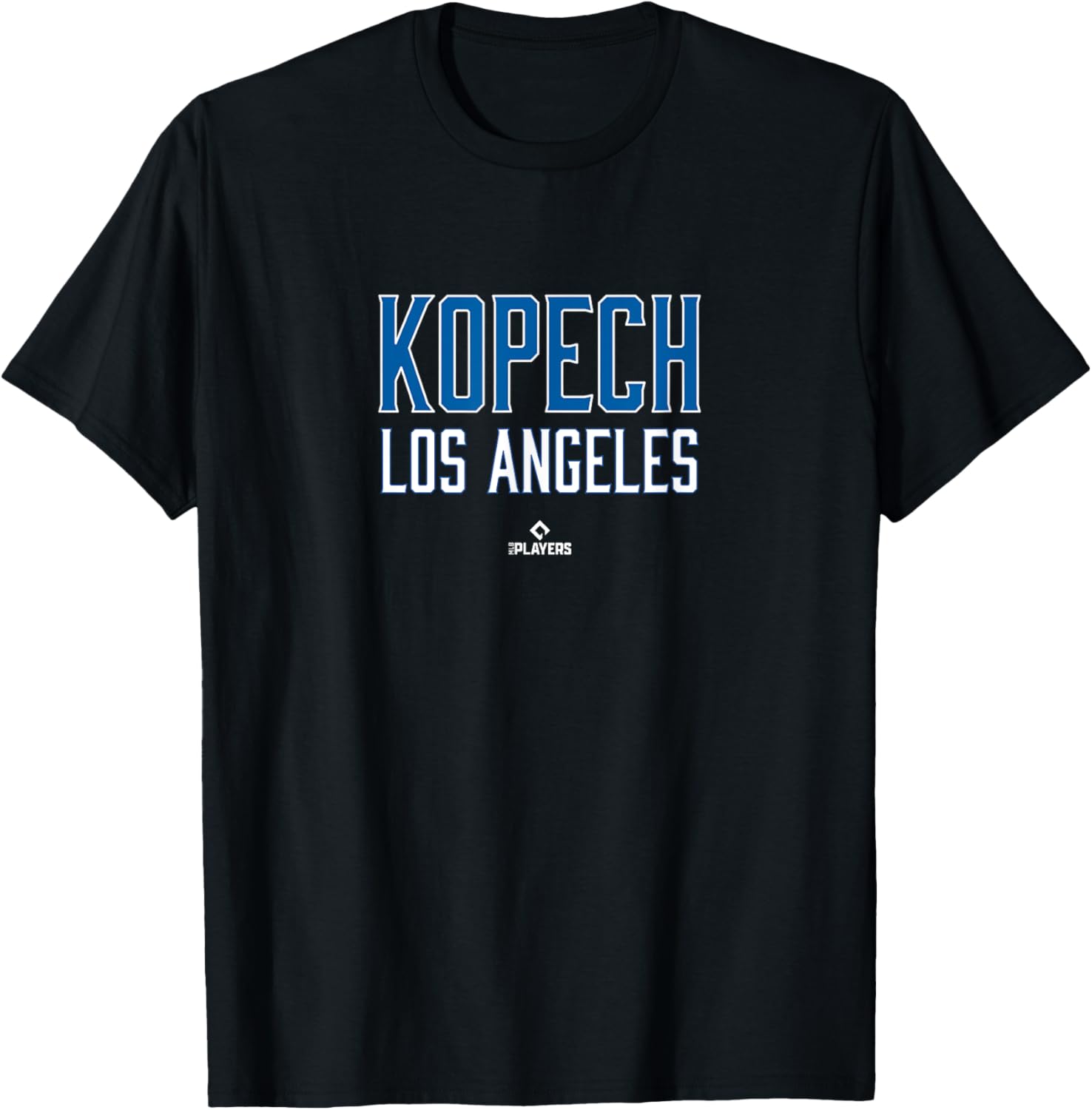 Player Pride Los Angeles Edition Michael Kopech MLBPA Apparel | Perfect Gift Idea