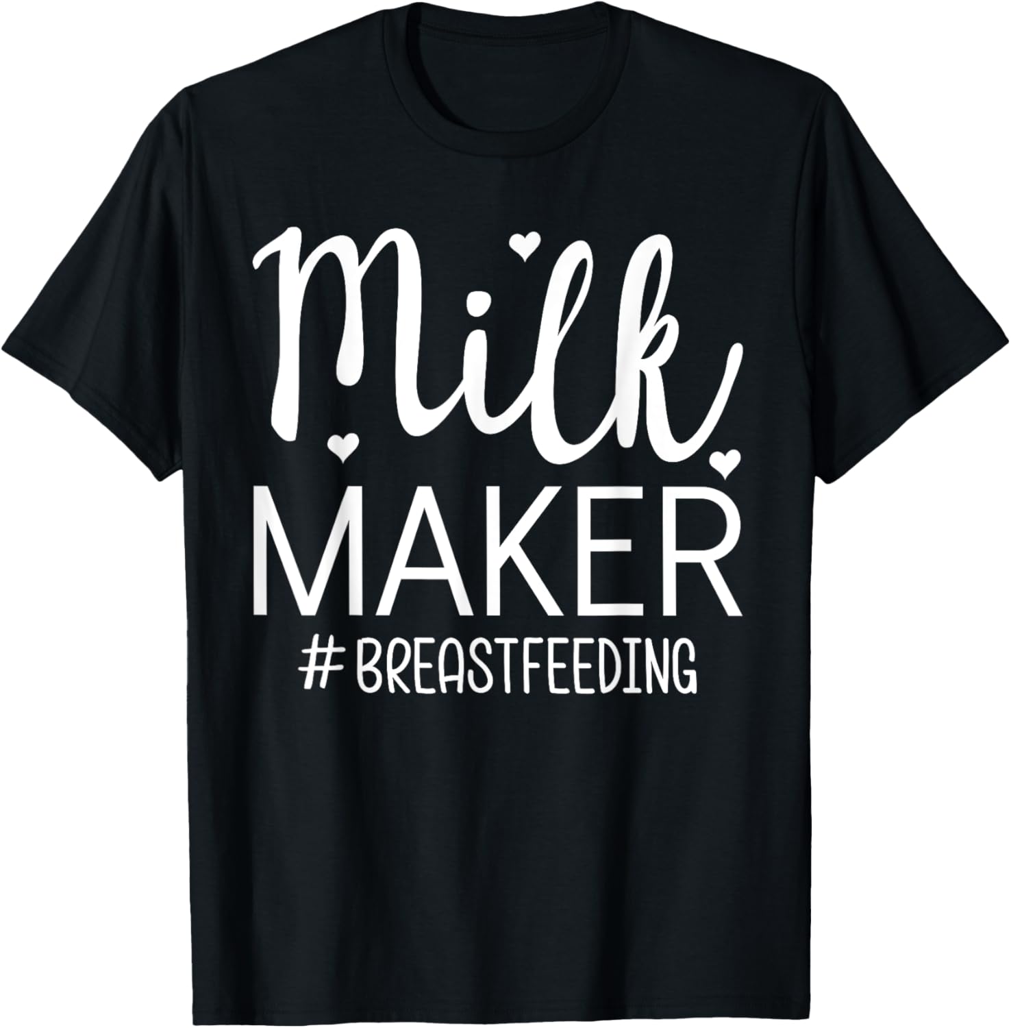 Breastfeeding Milk Maker Apparel | High Search Volume | Perfect Gift Idea