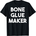 Bone Glue Maker Apparel | US Viral Style | Aesthetic Fit