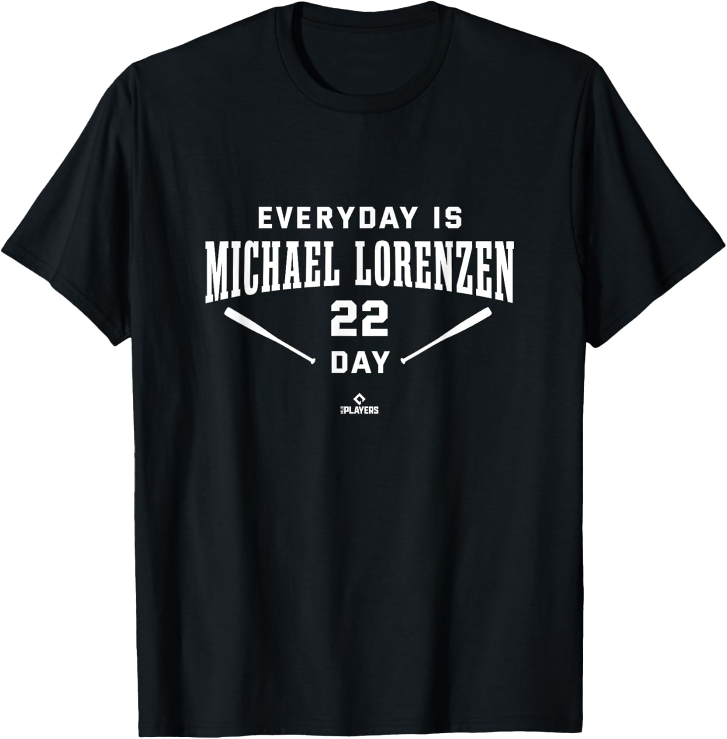 Everyday Is Michael Lorenzen Day Philadelphia MLBPA Apparel | Perfect Gift Idea