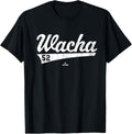 Vintage Gameday Michael Wacha San Diego MLBPA Apparel | US Best Seller
