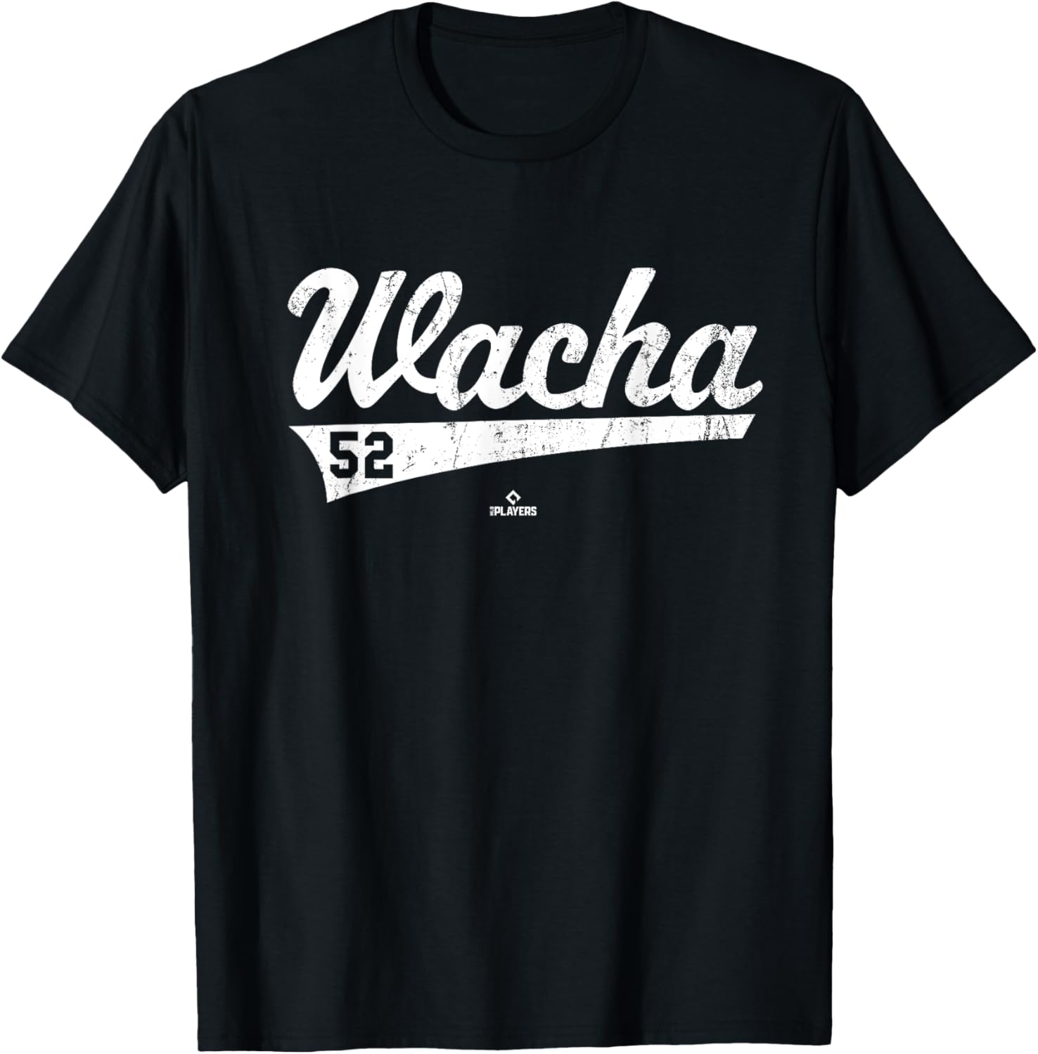 Vintage Gameday Michael Wacha San Diego MLBPA Apparel | US Best Seller