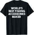 World's Best Fishing Accessories Maker Apparel | Best Seller Pick | Must-Have Style