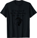 Cheetah or Lion Apparel Trending US Fan Favorite