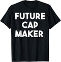 Future Cap Maker Apparel | Premium Quality | Comfort Daily Wear