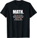 Math the only place where people buy 69 watermelons Math Apparel | Google Shopping Optimized | High CTR Boost