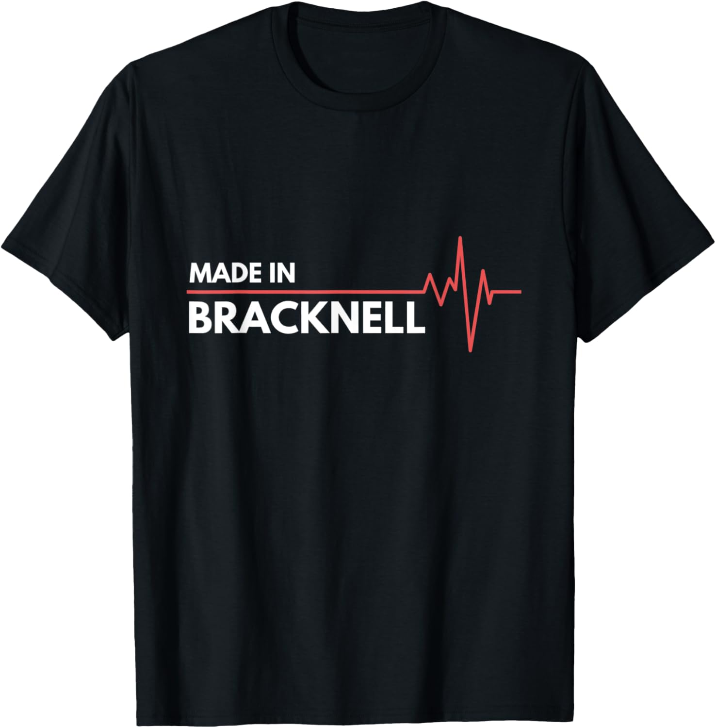 Born In Bracknell UK United Kingdom Birth Place City Apparel | US Viral Pick | High CTR Boost