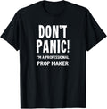 Prop Maker Apparel | Best Seller Pick | Aesthetic Fit