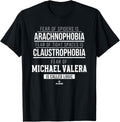 Fear of Michael Valera Prospect Baseball Fan Gear Apparel | Viral Streetwear Style