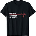 Made In Reno Nevada Place Of Birth Hometown Apparel | Google Shopping Optimized | Aesthetic Casual Look