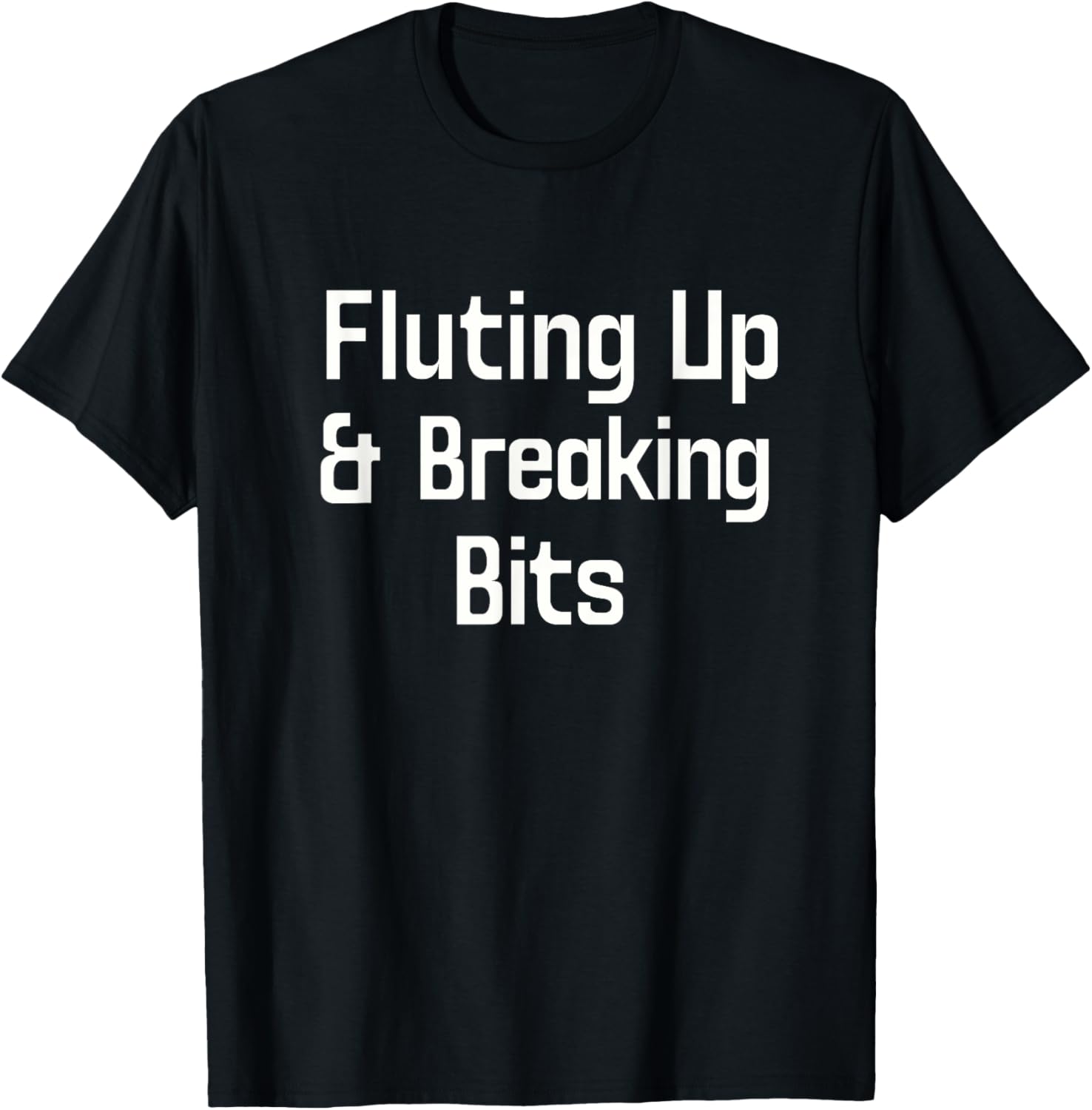 Funny Broken Bits CNC Makers Apparel | Trending 2025 | Comfort Daily Wear