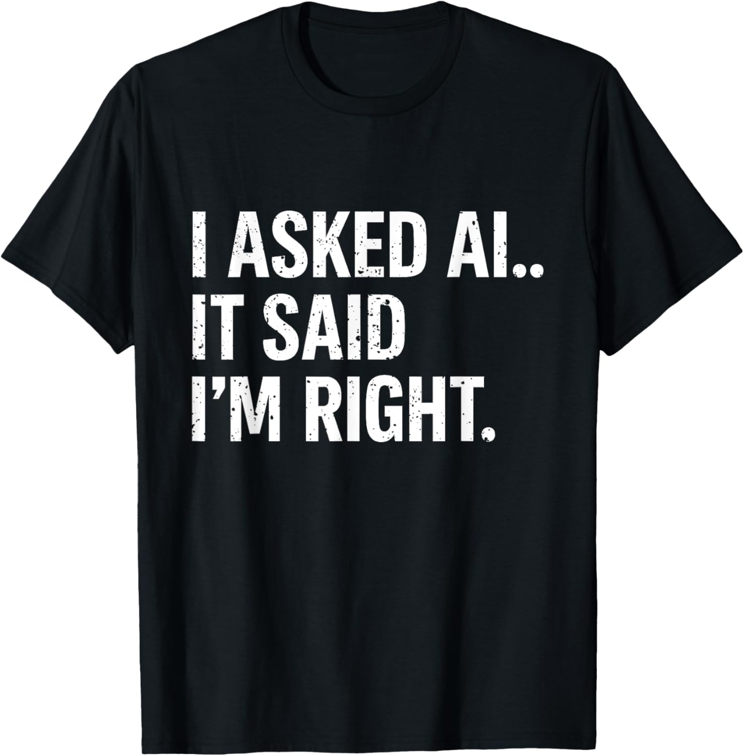 AI enthusiast Artificial Intelligence Funny Apparel | Trending 2025 | Perfect Gift Idea