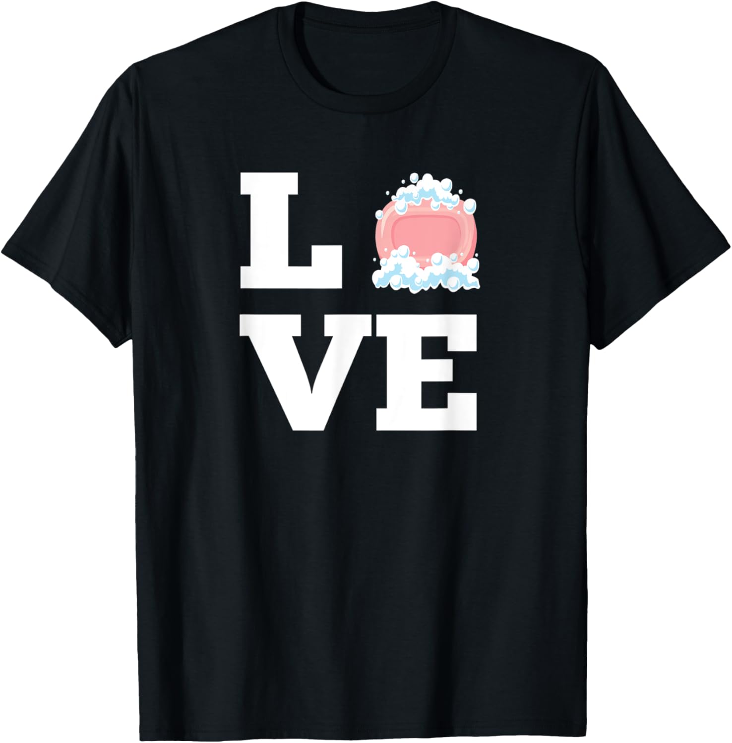 I love making Soap Handmade Soap Maker Apparel | Best Seller Pick | Aesthetic Fit