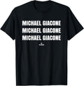 Chant Michael Giacone Prospect Baseball Fan Gear Apparel | Viral Streetwear Style