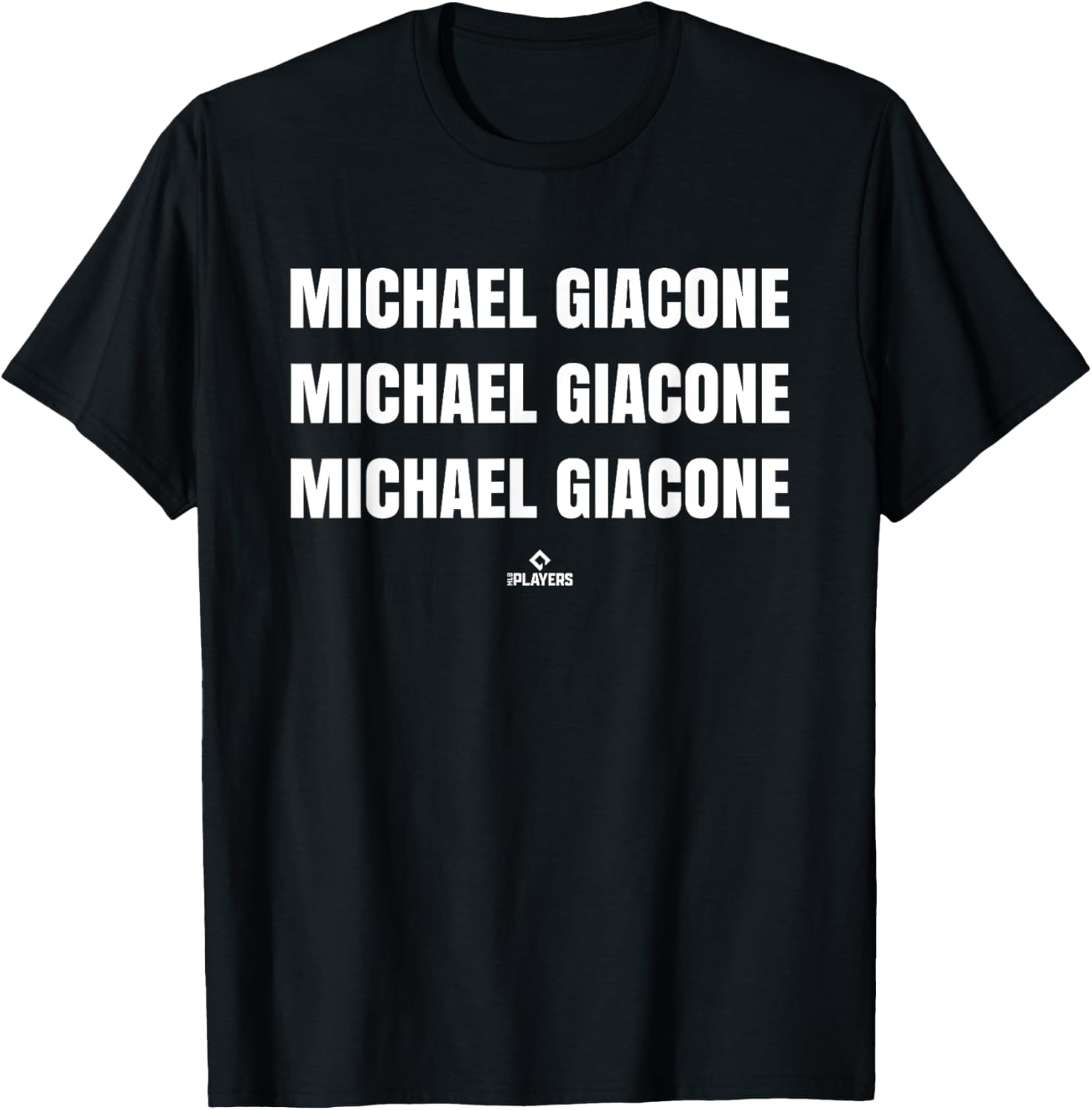 Chant Michael Giacone Prospect Baseball Fan Gear Apparel | Viral Streetwear Style