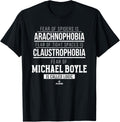 Fear of Michael Boyle Prospect Baseball Fan Gear Apparel | Trending 2025