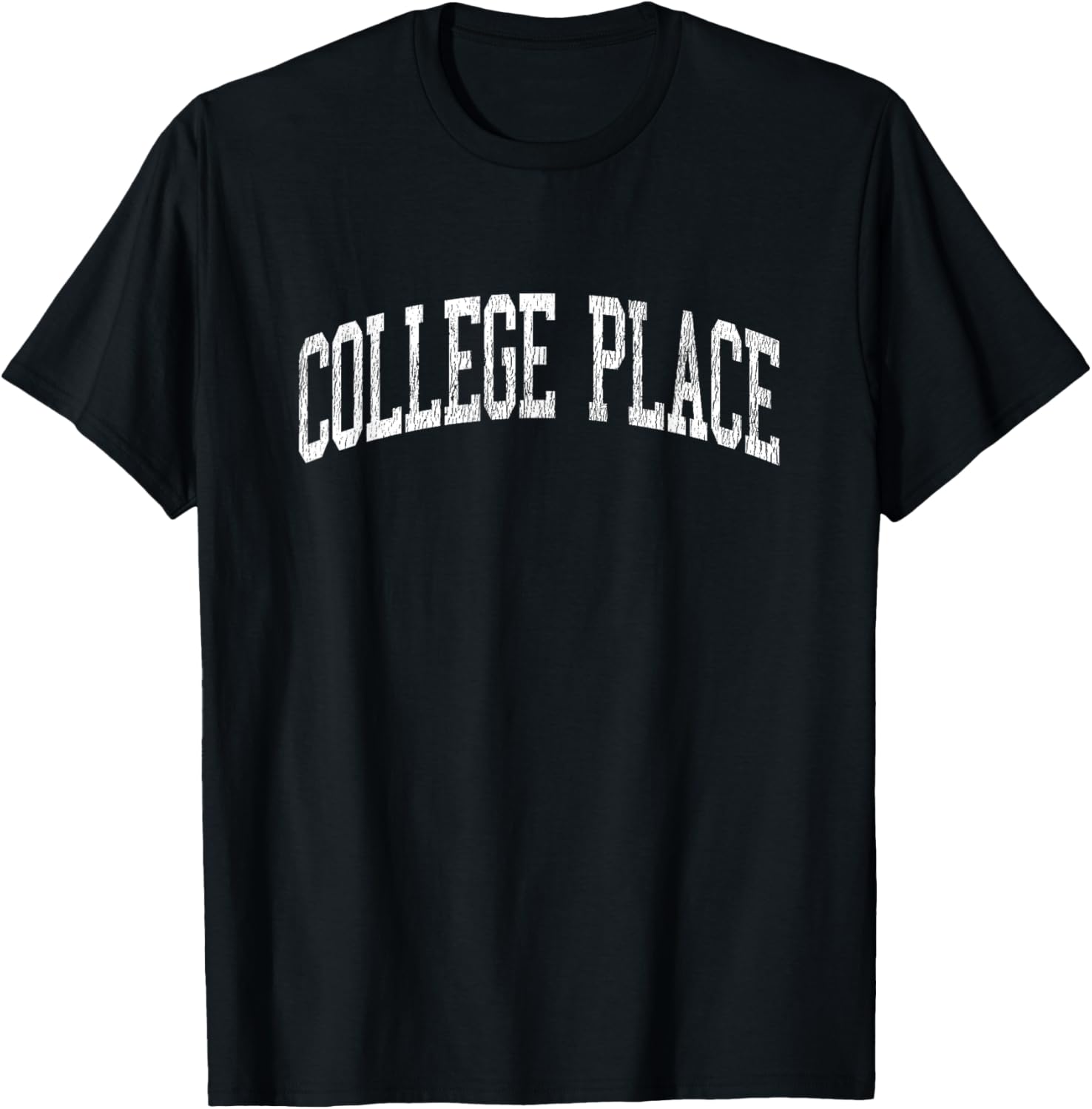 College Place Washington WA Vintage Athletic Sports Design Apparel | High Search Volume | Perfect Gift Choice