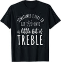 Music Producer Treble Composer Record Musician Song Maker Apparel | High Search Volume | Perfect Gift Idea